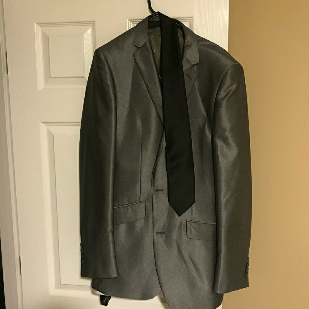 Mens Profile suit